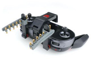 Univerzální zesilovač signálu na dron Autel EVO II / DJI Mavic Pro / 2 / Air / Mini / SE