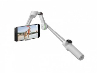 Stabilizátor na telefon Insta360 Flow 2 Pro Creator Kit -  šedý