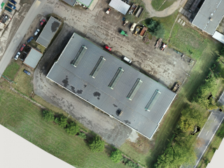 Kurz fotogrammetrie z dronu – 2D a 3D modelování