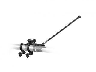 Držák kamery Insta360 na řídítka silničního kola