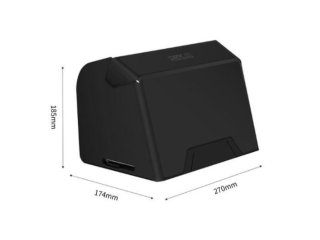 Sluneční clona na 10,1 až 10,8 palcové tablety