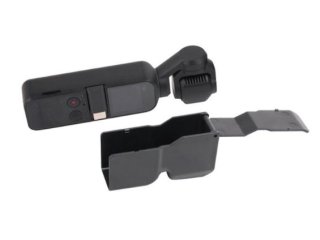 Chránič gimbalu na DJI Osmo Pocket