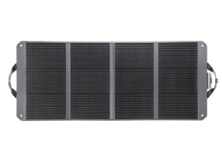 Zignes 120W Solar Panel (EU)