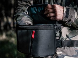 Pgytech OneMo 2 fotobatoh 25L + malá brašna