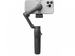 Ruční stabilizátor na mobil  DJI Osmo Mobile 7P