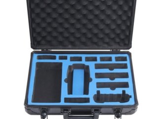 DJI Mavic Air alu ochranný kufr s výplní
