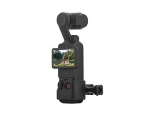 Adaptér pro připevnění dalšího příslušenství k DJI Osmo Pocket 3