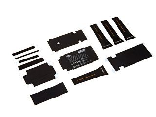 Samolepky pro dron DJI Inspire 1