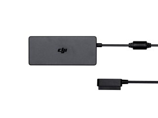 DJI Mavic Pro nabíjecí adaptér bez AC kabelu