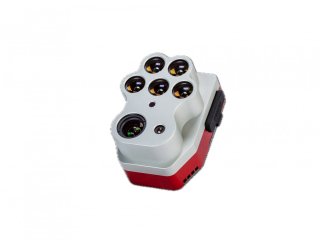 Multispektrální kamera 3 v 1 MicaSense Altum-PT