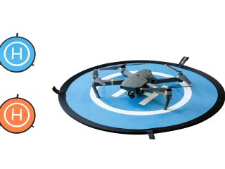 DJI Mavic Pro sada příslušenství (Standard)