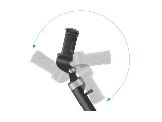 DJI Mavic Air držák pro ruční natáčení a stativ