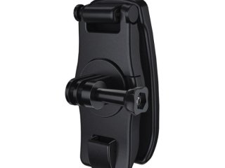 Klip na batoh pro akční kameru