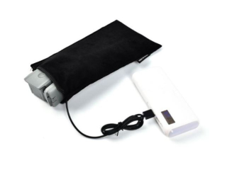 Ohřívací vak na baterie DJI Mavic series