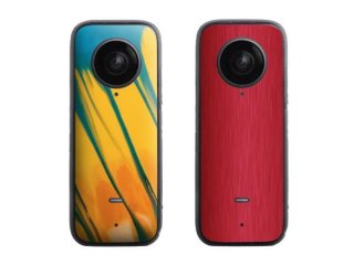 PVC samolepky na kameru Insta360 ONE X2
