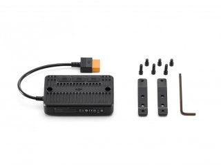 DJI Power Solar Panel Adapter Module (MPPT)