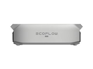 Přídavná baterie EcoFlow DELTA Pro 3