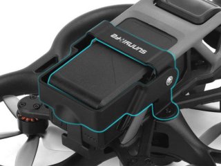 Skládací pojistka baterie na dron DJI Avata