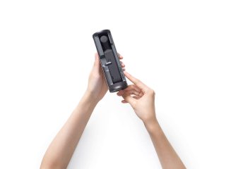 DJI Pocket 2 nabíjecí stanice