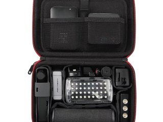 DJI Osmo Pocket / Pocket 2 ochranné pouzdro