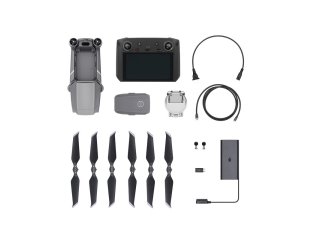 DJI Mavic 2 Pro + DJI Smart Controller