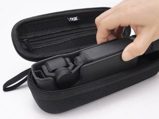 Mini pouzdro na DJI Osmo Pocket 3
