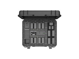 DJI Battery Station pro DJI Ronin 2 / CrystalSky / Inspire 2