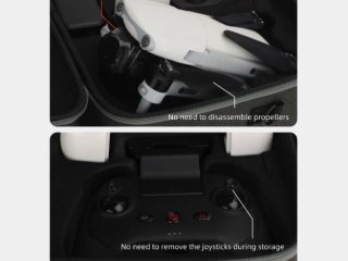 Přepravní pouzdro na dron Autel EVO Lite+