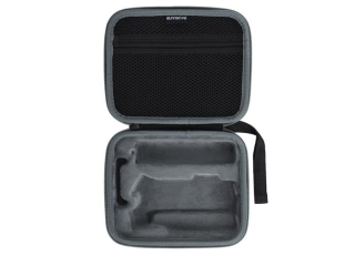 Šedé polyesterové pouzdro na stabilizátor Insta360 Flow