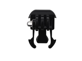 Rychloupínací adaptér pro akční kamery