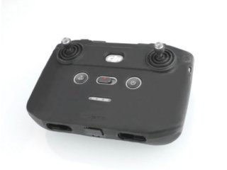 Silikonový kryt na dálkový ovladač