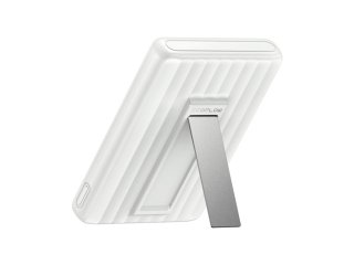 EcoFlow RAPID Magnetická Power Banka (10000 mAh) - bílá