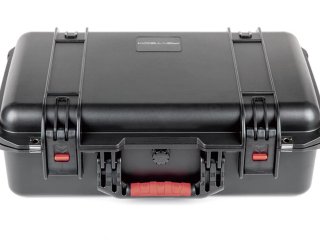 DJI Mavic 2 a DJI Goggles přepravní kufr s výplní