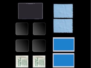 Ochranné sklo na objektiv a displej Insta360 ONE R 4K