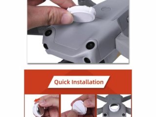 Držák AirTag lokátoru na dron DJI Mavic Series