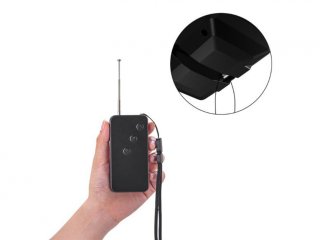 Univerzální Air Dropping System na dron