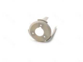 DJI Mini 4 Pro - Gimbal Rubber Damper Three-Clip (Left)