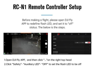 Závěsný systém na dron DJI Mavic 3