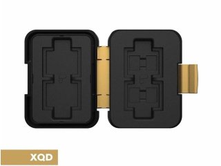 Pouzdro na paměťové karty (12 karet)