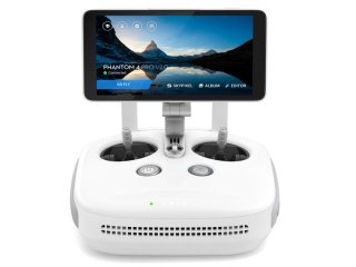 Dron DJI Phantom 4 Pro+ V2.0