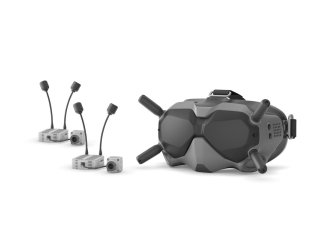 DJI FPV Experience Combo