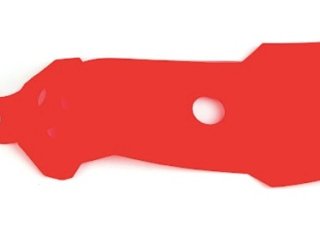 Silikonový kryt pro dron DJI Mavic 2 - červený