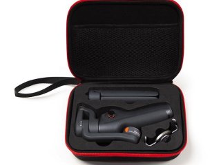 Mini pouzdro na DJI Osmo Mobile 6