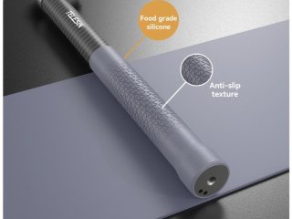 Prodlužující selfie tyč na akční kameru (1,2m)