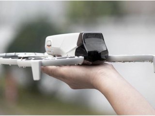 Kryt gimbalu na dron DJI Flip