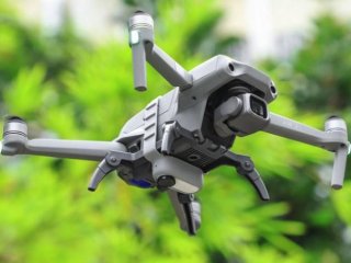 Univerzální držák kamery Insta360 Go 2 na dron