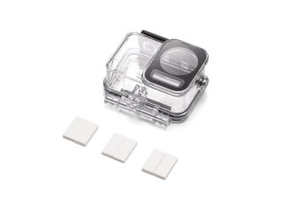 DJI Osmo Action 3 voděodolný kryt do 60 metrů