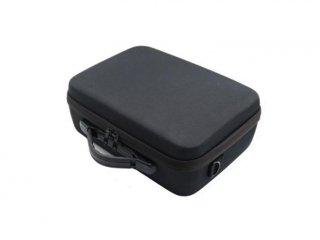 Černé nylonové pouzdro na dron DJI Mini 4 Pro