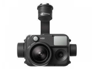 Kamera DJI Zenmuse H30 + Care Enterprise Plus na 1 rok