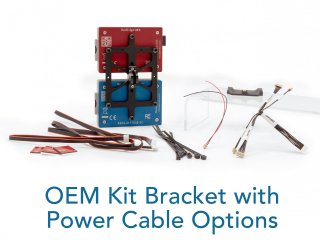 MicaSense Dual Camera Imaging System: Complete Dual Camera Kit